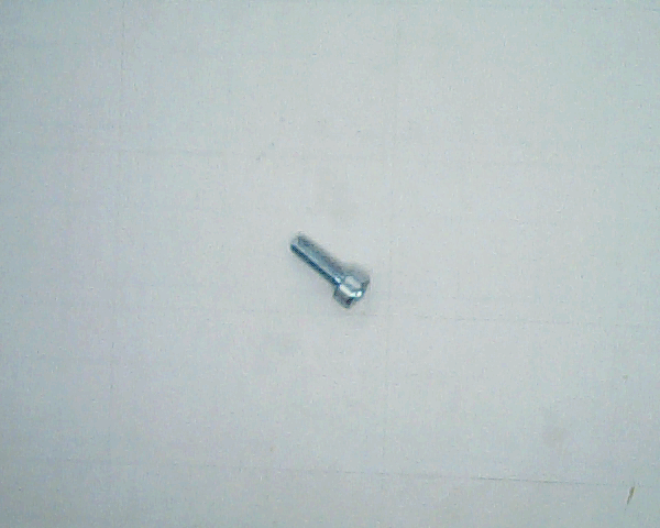 SOCKET HEAD SCREW DIN912 M4X12 8.8 GALVANIZED