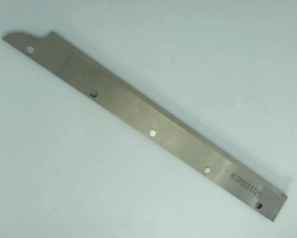 GLISSIERE DE LAME EASTMAN 6"