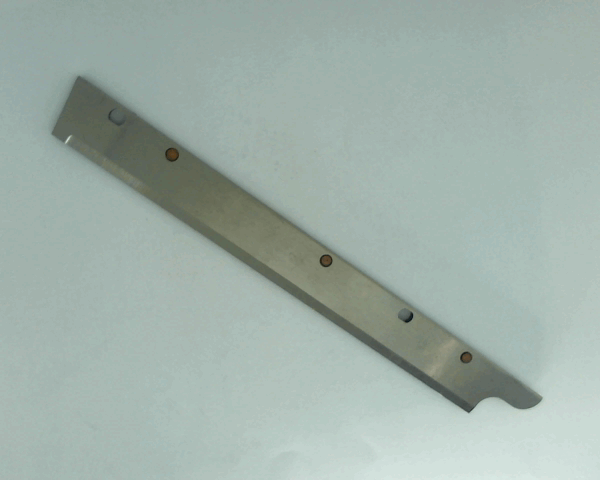 GLISSIERE DE LAME EASTMAN 5"