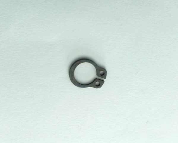 SERT CLIPS KURIS