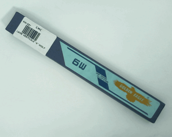 6W GE