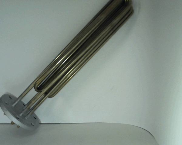 RESISTANCE 18000W L=370MM