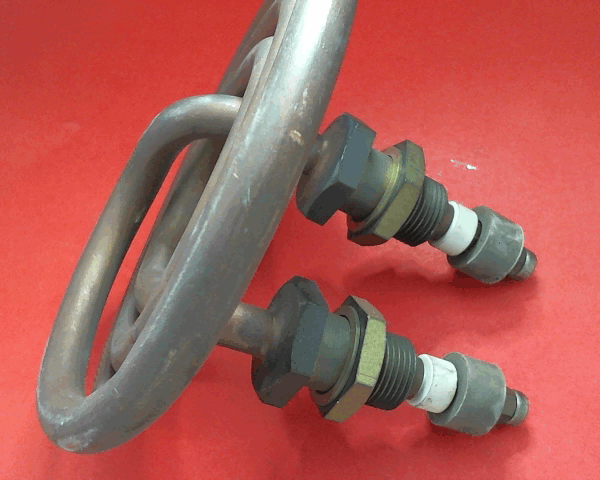 RESISTANCE 1600W 3/8"
