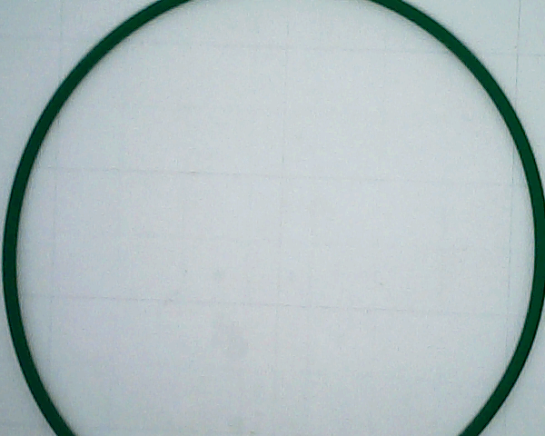 PU-DRIVING BELT 280X3 ENDLESS