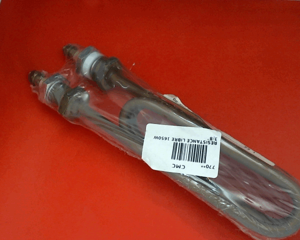 RESISTANCE LIBRE 1650W 3/8"