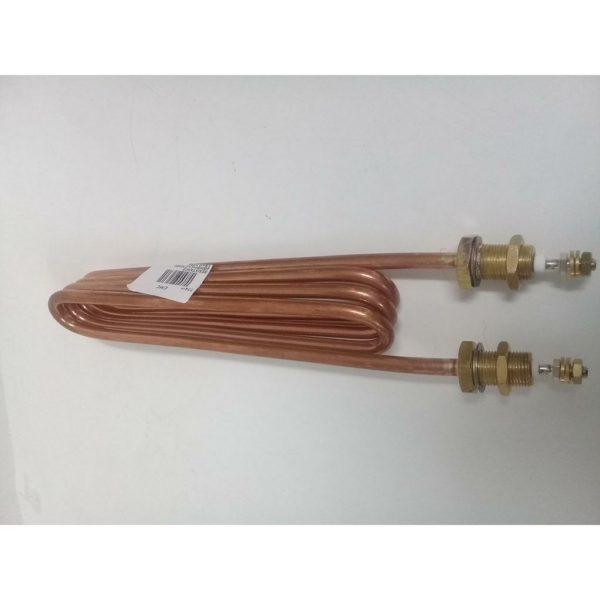 RESISTANCE 4000W=L=270MM 3/8=Q.0350