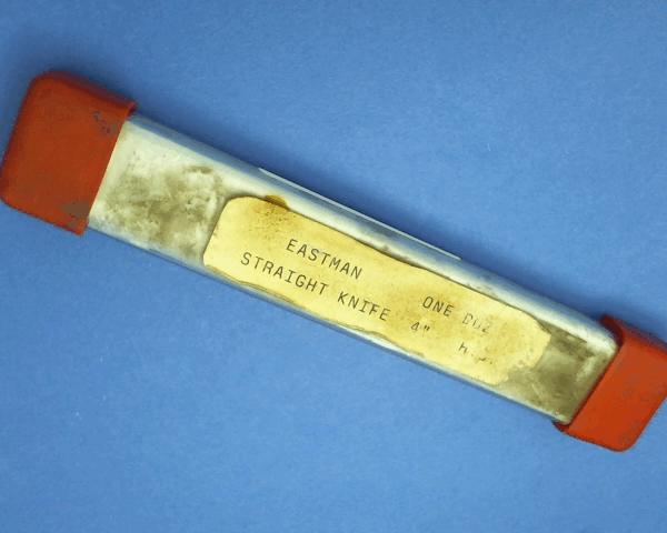 LAME VERTICALE "4" EASTMAN=4E-MGS