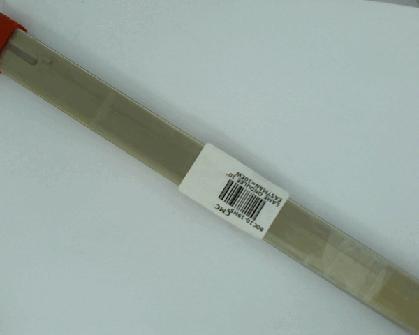 LAME ONDULEE 10" EASTMAN=10EW