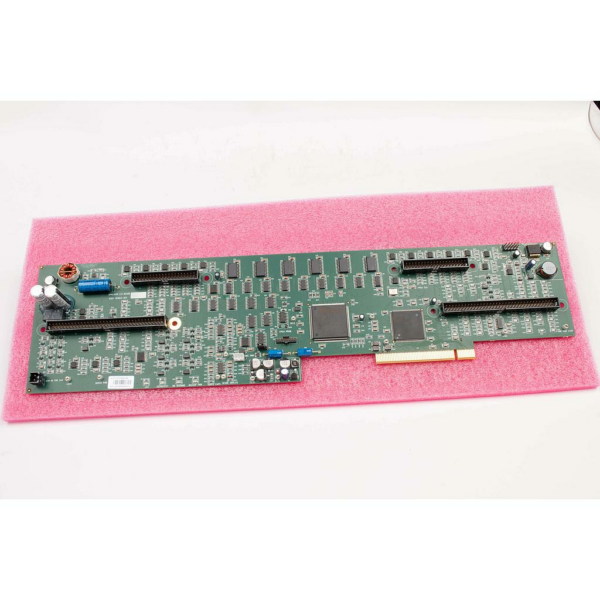 PCB ASSY, I/O BOARD , SPR 1010030000