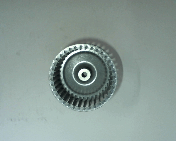 TURBINE(AILLETTE)ASPIRATEUR.CP