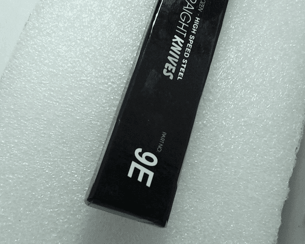 9E HSS SK013C GE