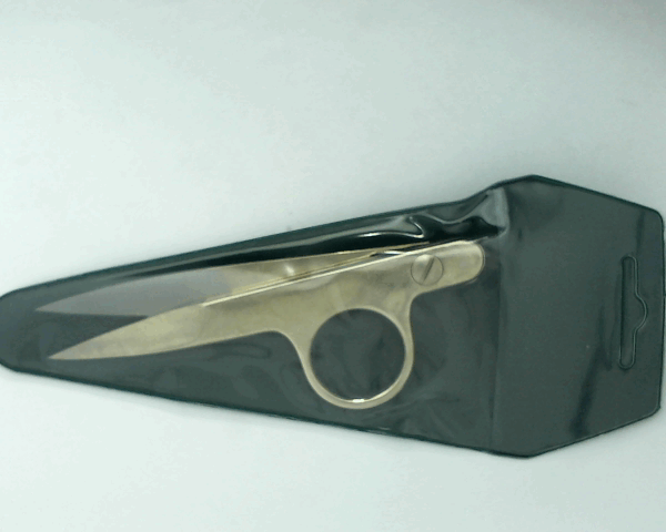 COUPE FIL EN ACIER DROIT 4.5"