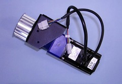 MOTOR,ASSY,X-AXIS,CE W/BOX