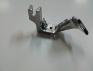 PIED POUR POSE BIAIS 12MM