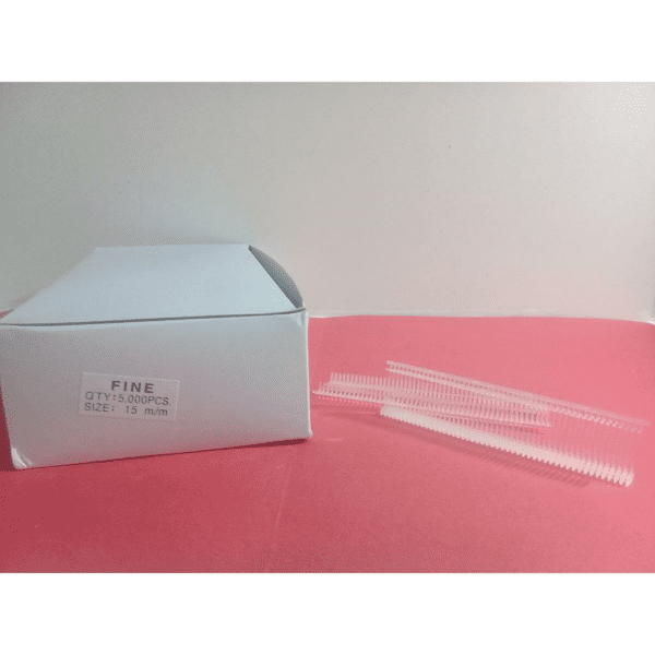 ATTACHE FINE 15MM C E