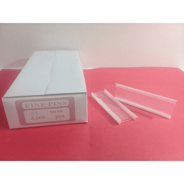 ATTACHE FINE 25MM
