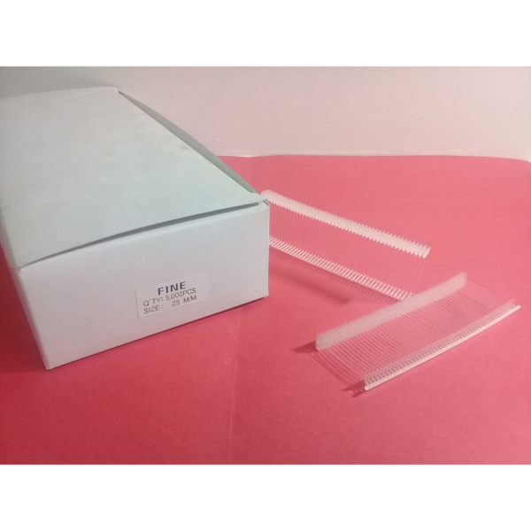 ATTACHE PLASTIQUE FINE 25MM