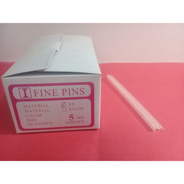 ATTACHE PLASTIQUE FINE 5MM