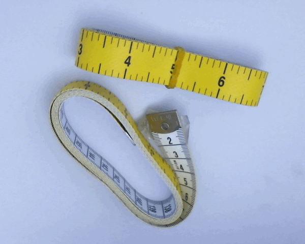 METRE A RUBAN CM>INCH=39202-0