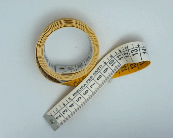 METRE A RUBAN CM>CM-20MM