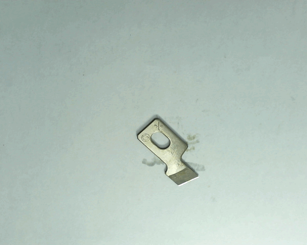 COUTEAU JUKI 3/8" =