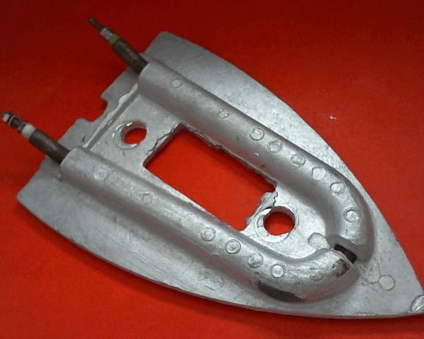 RESISTANCE POUR FER IRON PROFESSIONEL