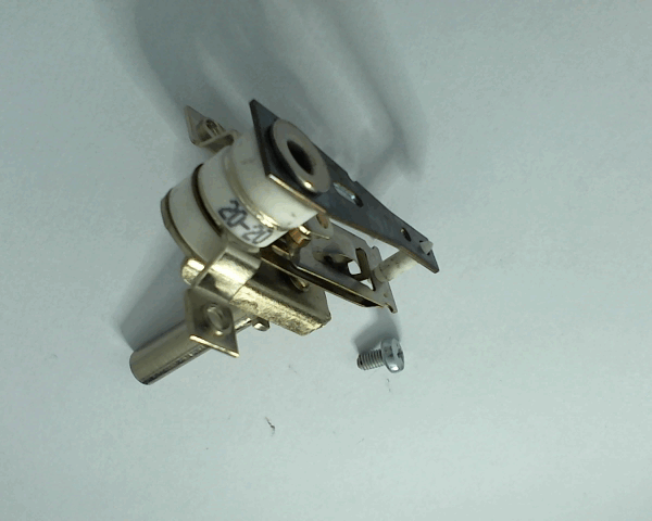 THERMOSTAT POUR FER V.P-V.G PROFESSIONAL