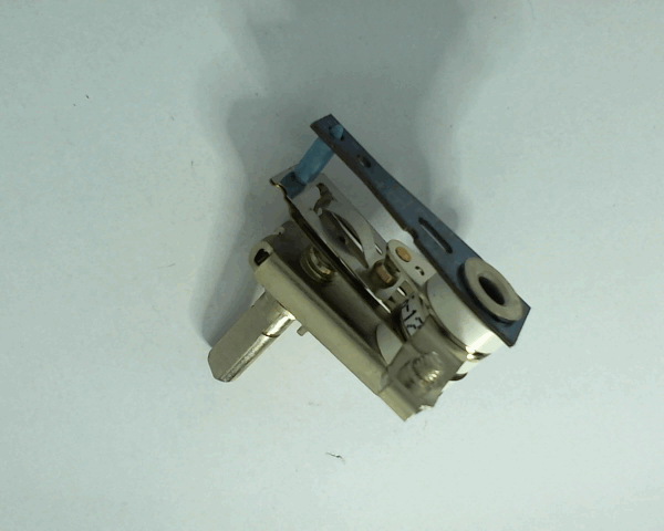 THERMOSTAT POUR FER MACPI avec causse