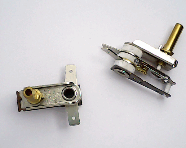 THERMOSTAT POUR FER TULIPANO=376/C**