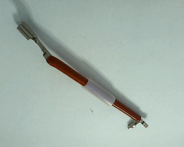 THERMOFUSIBLE POUR FER TULIPANO COURT