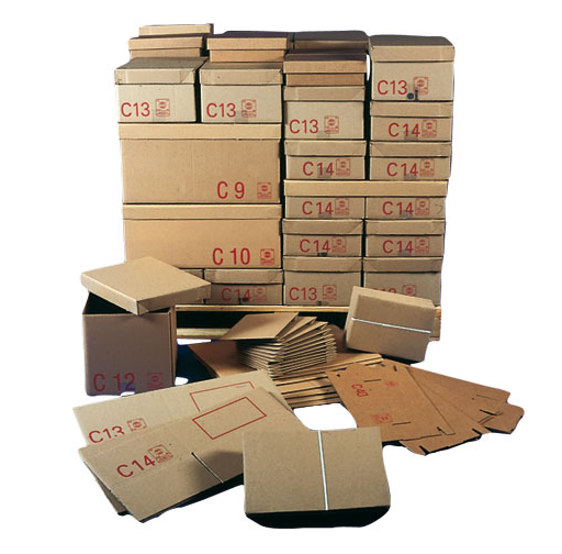 carton d'emballage  57X35.8X19.5