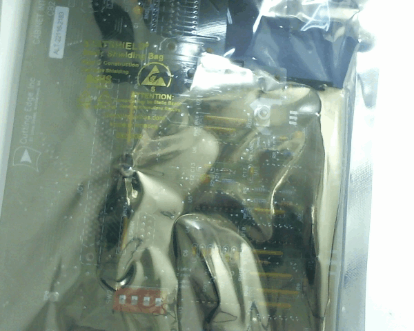 PCA, 2500 CABINET INTERCO