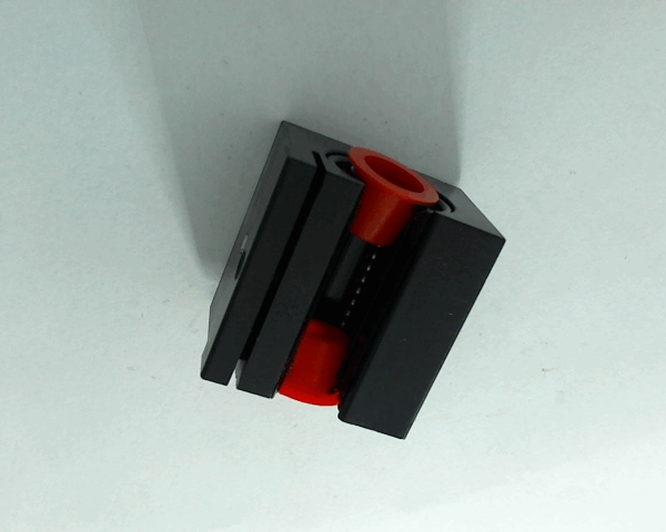 ROULEMENT DCS-2500 GERBER