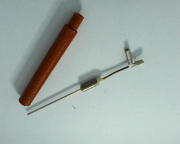 TERMOFUSIBLE POUR FER