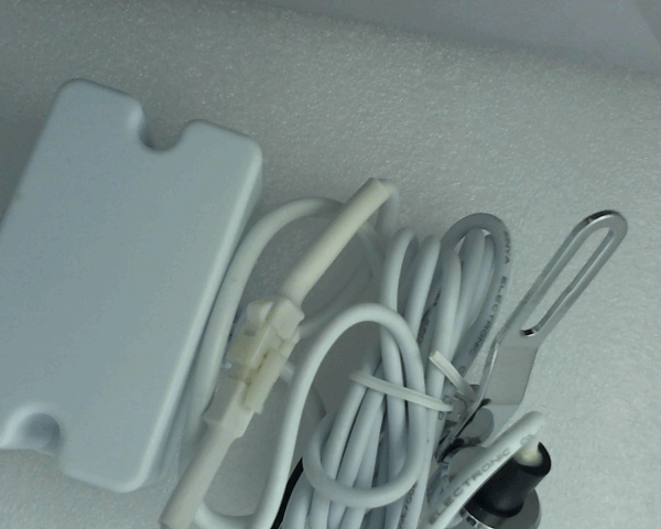LAMPE POUR MACHINE