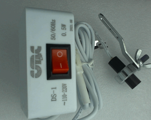 LAMPE POUR MACHINE LASER