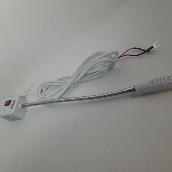 LAMPE POUR MACHINE