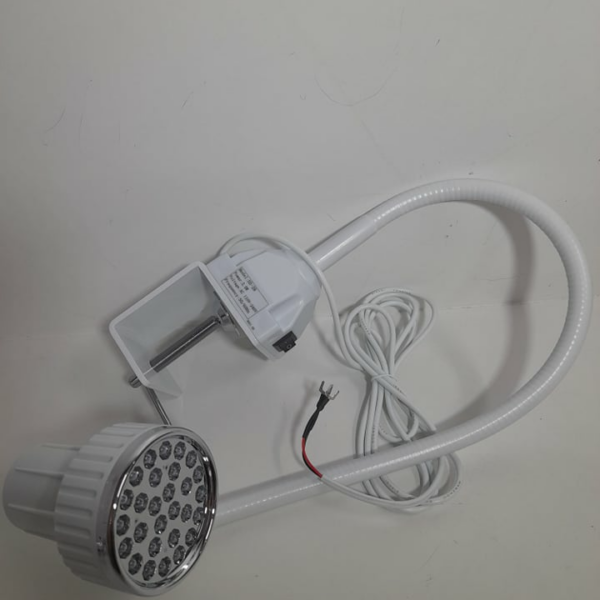 LAMPE POUR MACHINE BLANC