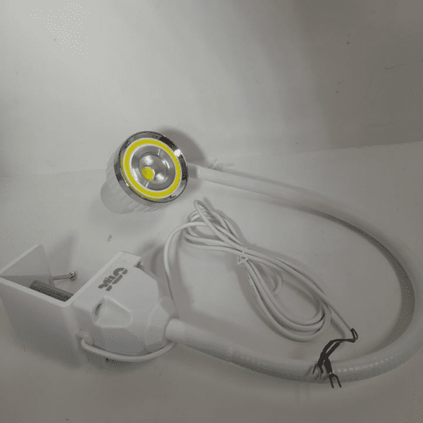 DS 28K 12X600 WHITE