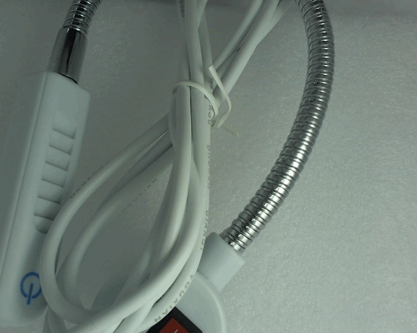 LAMPE POUR MACHINE