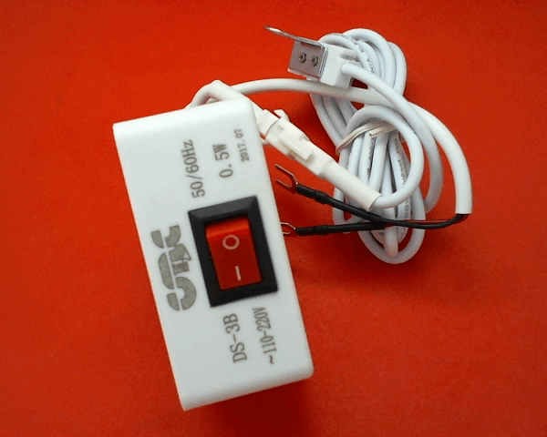 LAMPE POUR MACHINE