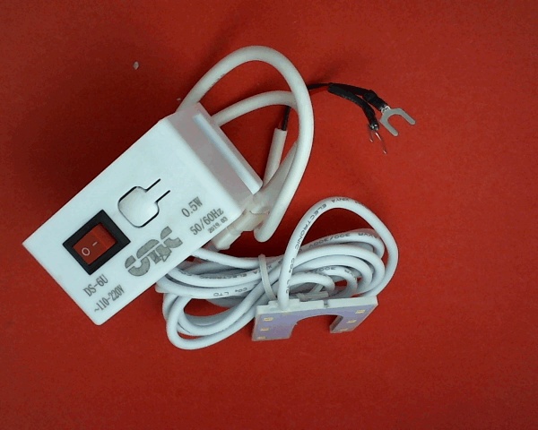 LAMPE POUR MACHINE FORME "U"= TD-6 NEW