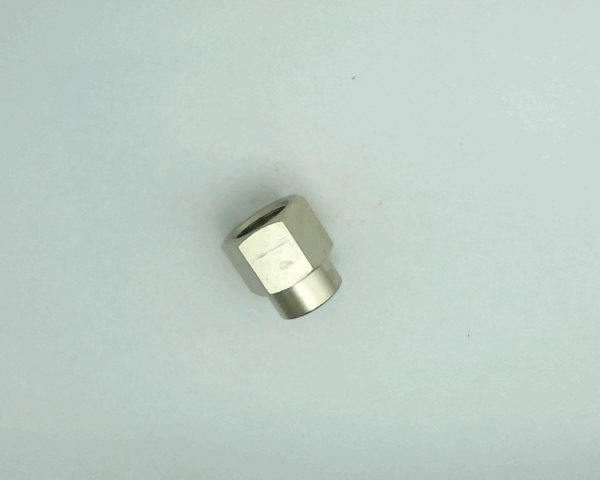 RALLONGE FF 1/4" 3/8"