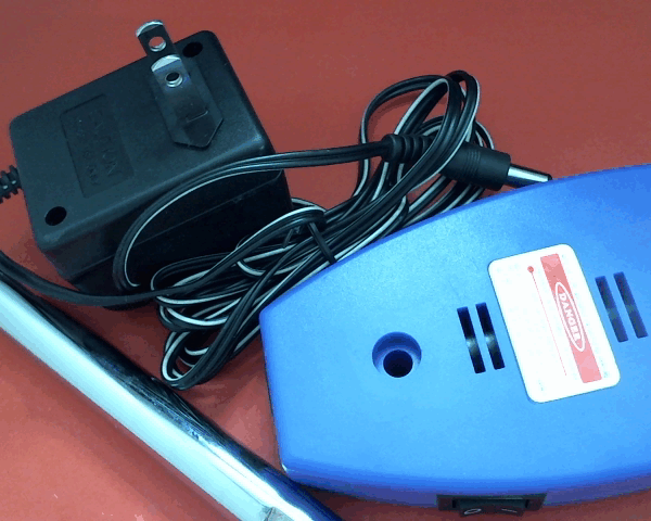 LAMPE LASER LINEAR "__"