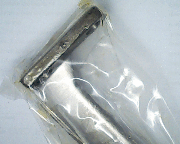 STANDARD COMPLETE K/M 8"