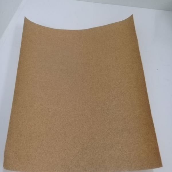 PAPIER ABRASIF   9" X 11"= P120