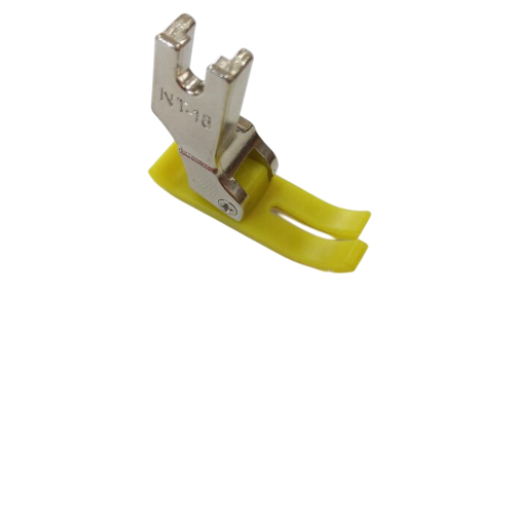 PIED DE BICHE EN TEFLON JAUNE