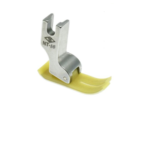 PIED DE BICHE TEFLON D.A 60MM