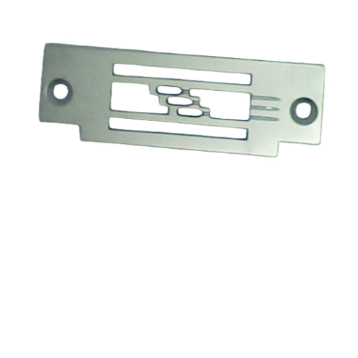 PLAQUE AIG DKP
