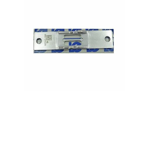 PLAQUE AIG DURKOPP 6 MM